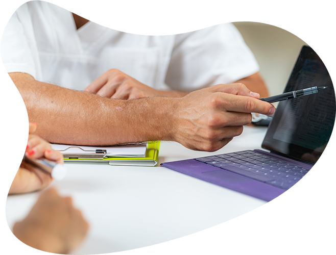 Medicina Complementaria