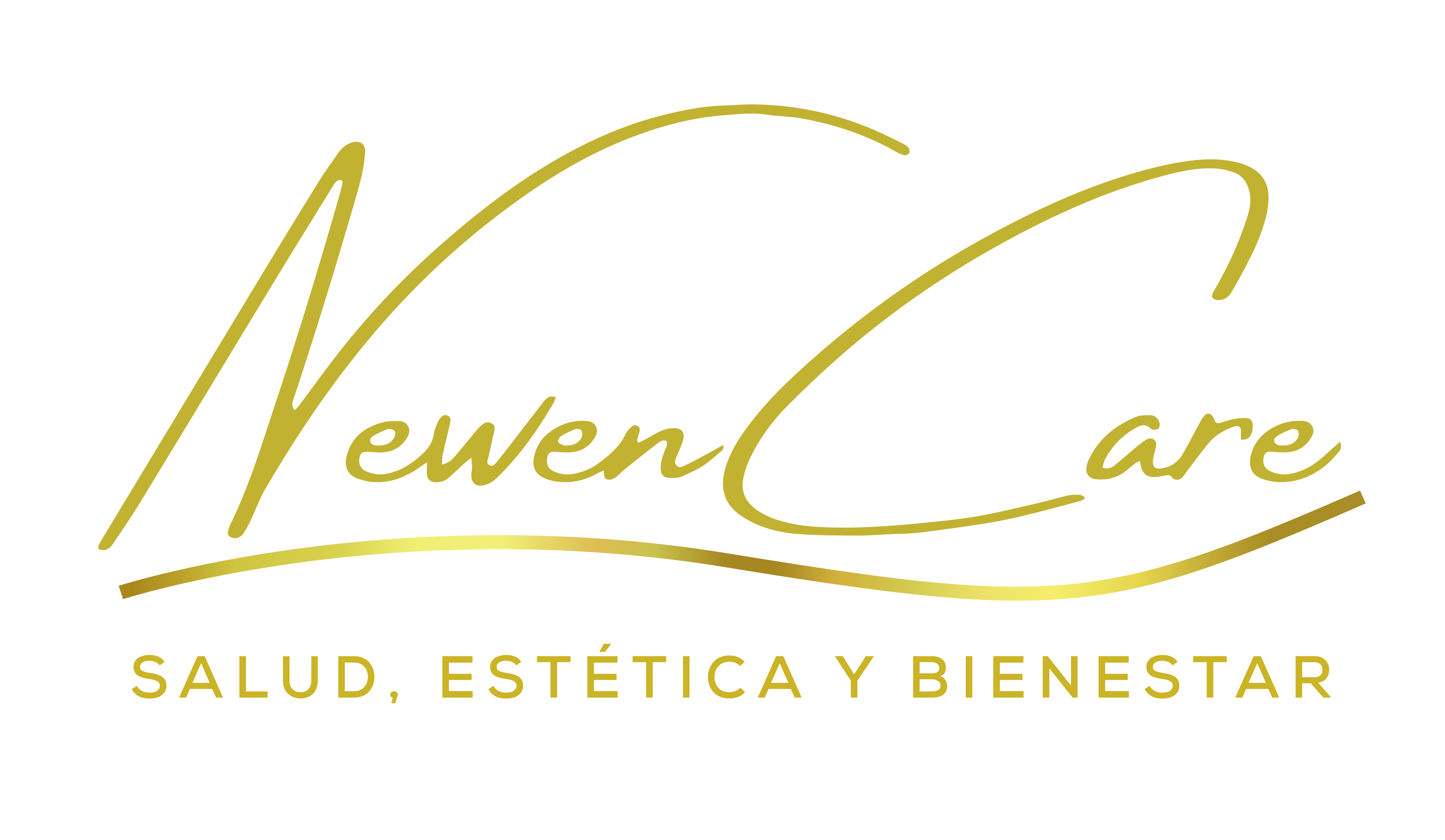 NewenCare Logo